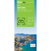 D2B IGN Haute-Corse